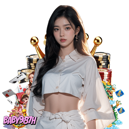 baby987h เว็บพนันอันดับ 1